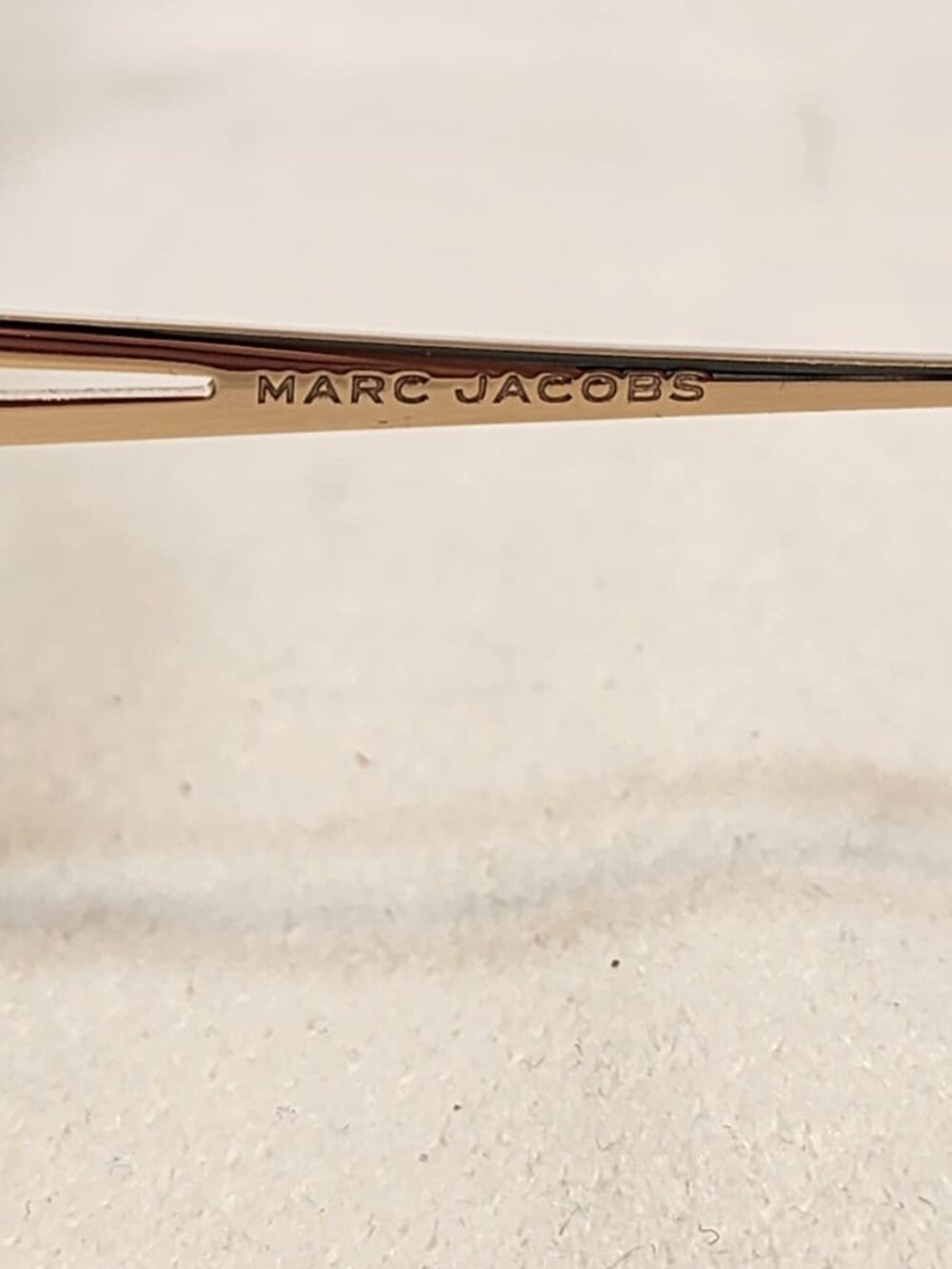 Marc Jacobs Sunglasses - Picture 3 of 7